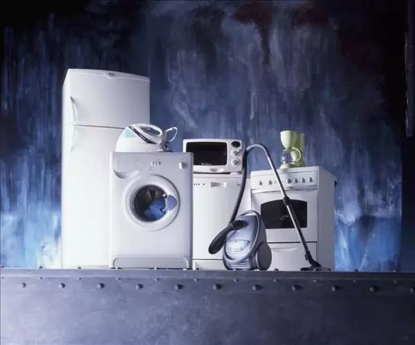 电器电子产品有害物质限制使用国推认证