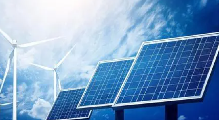 合同能源管理服务认证